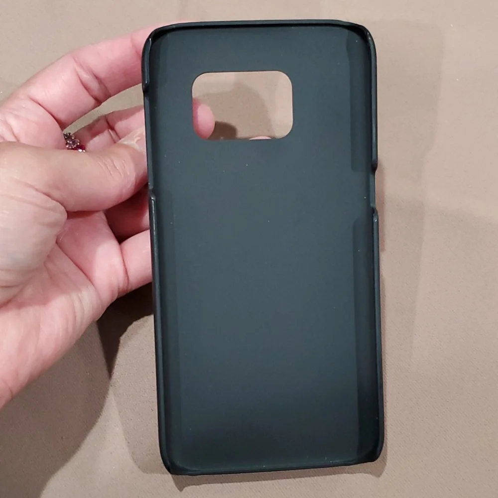 NEW Samsung S7 Phone Case Summer Wallet